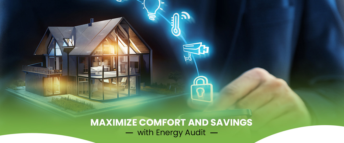 Energy Audit