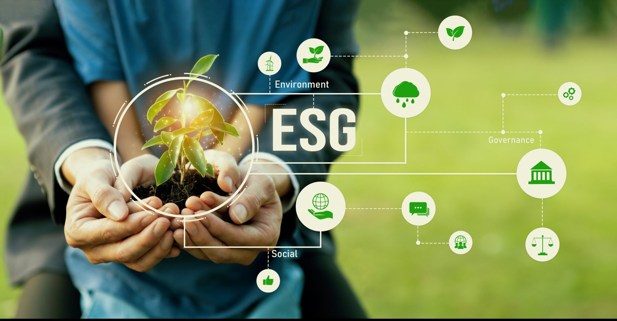 ESG