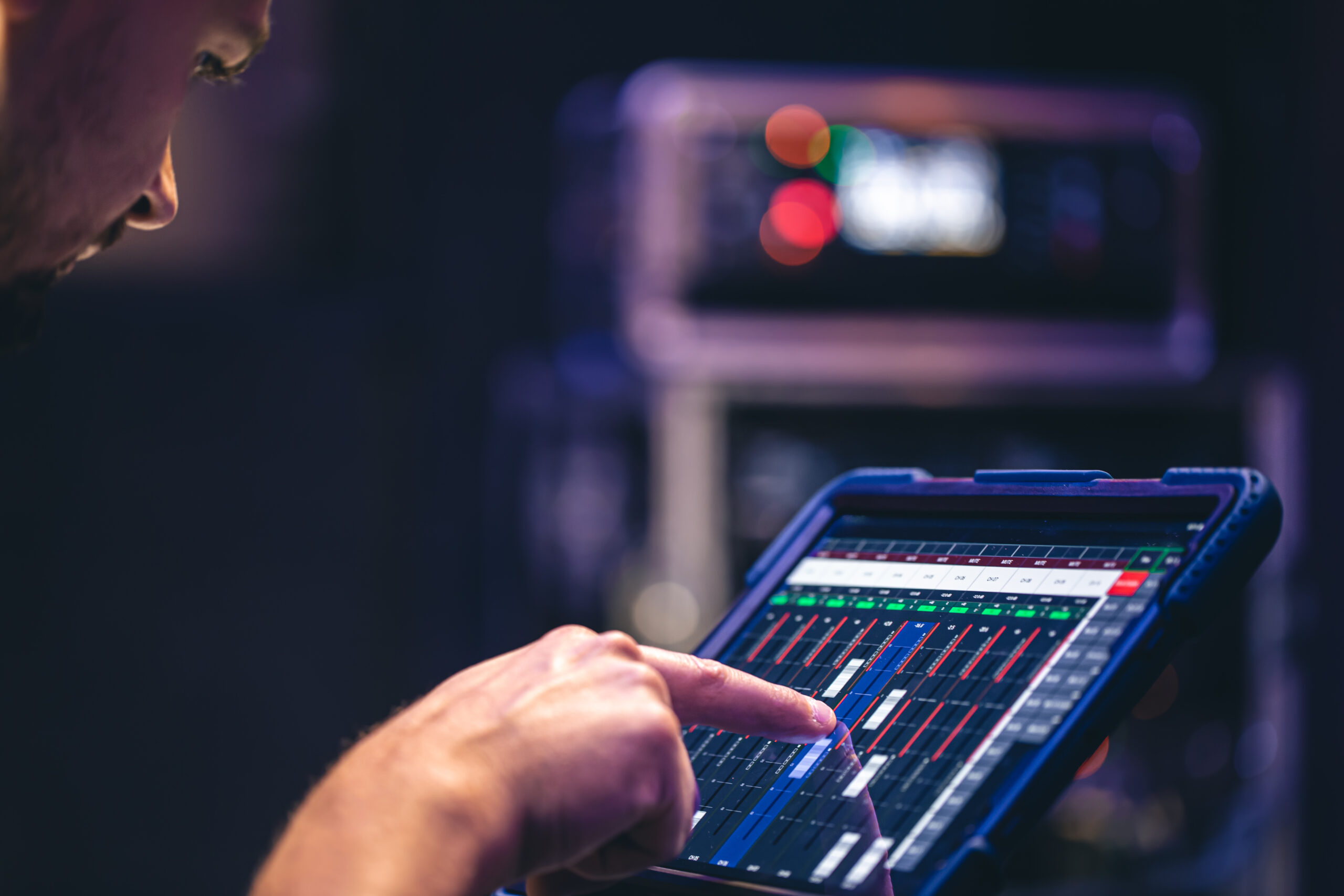 Energy Load Monitoring