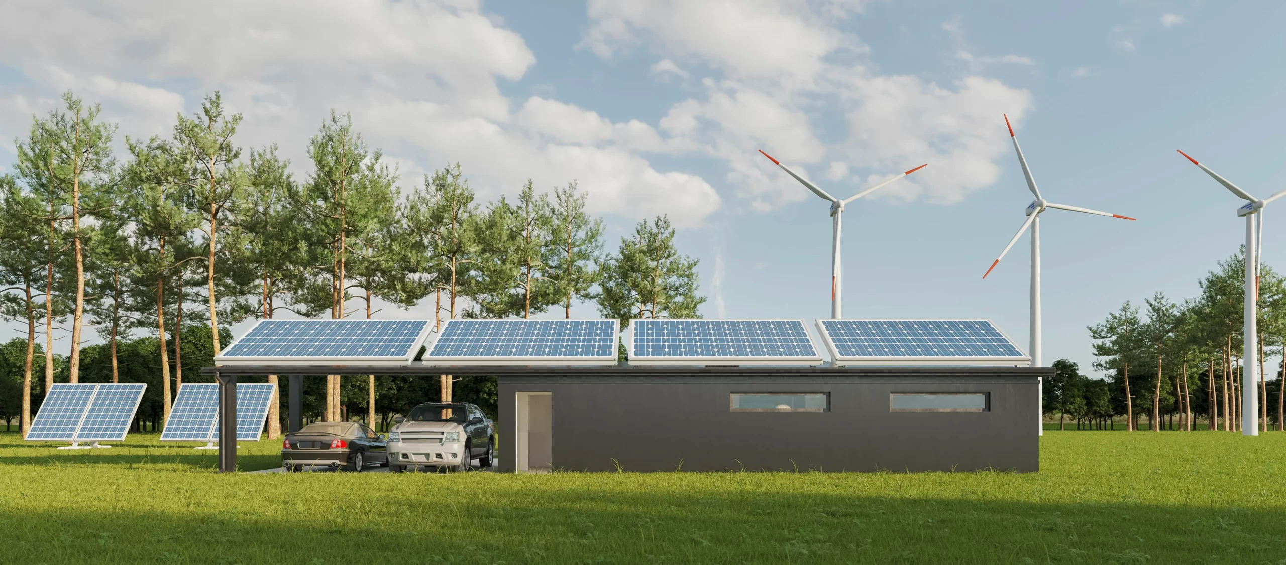 Battery Energy Storage Systems