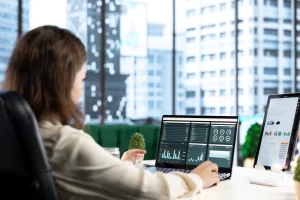 Real time energy monitoring