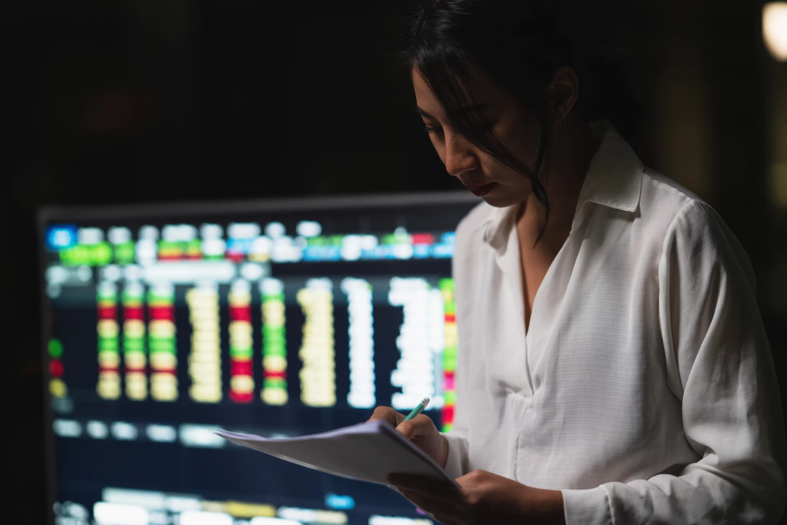 Real time energy monitoring