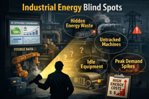 Industrial Energy Blind Spots