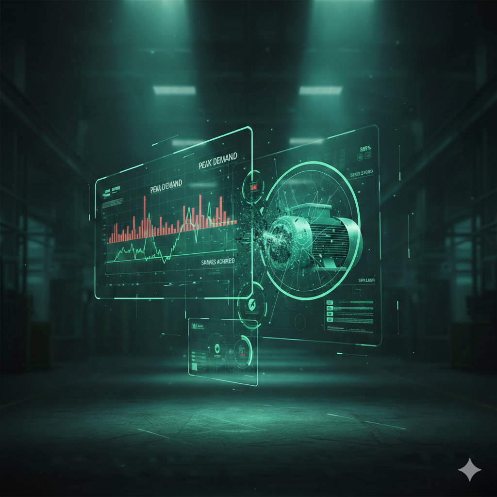 Industrial Energy Blind Spots