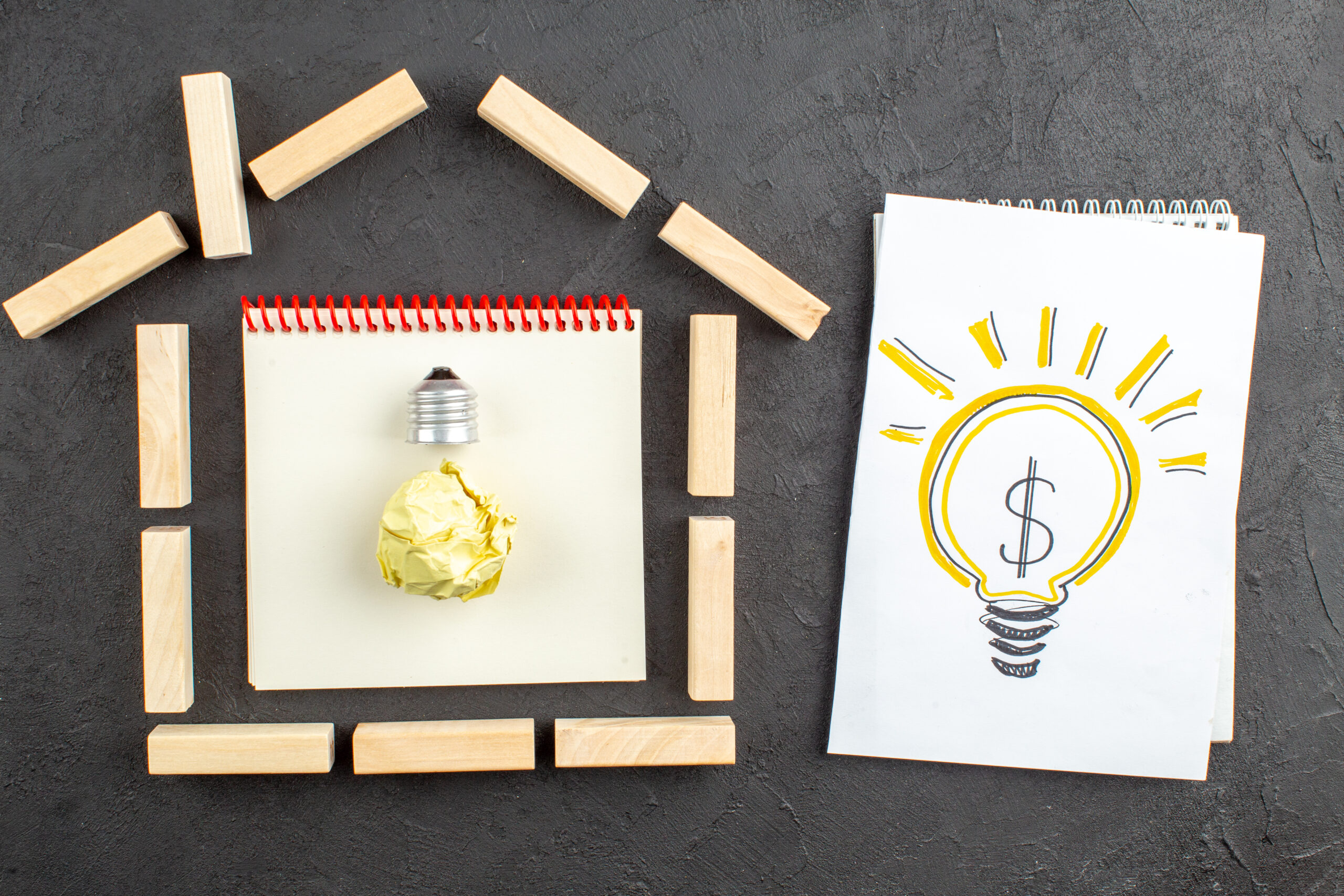 energy management mistakes