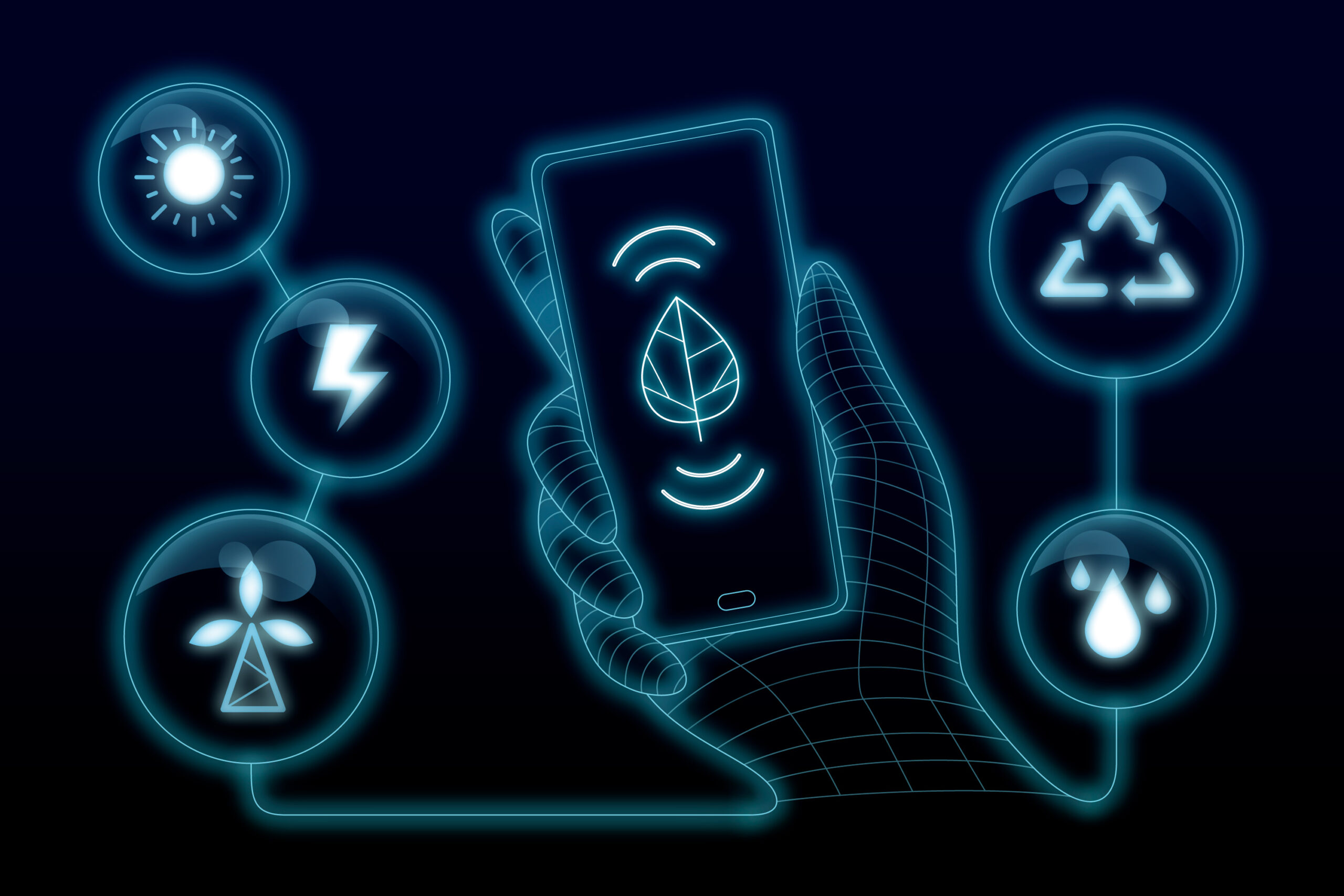 energy monitoring