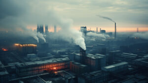 Power Quality Issues in Industries