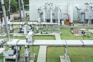 energy monitoring
