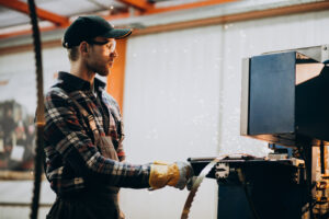 power quality in industries