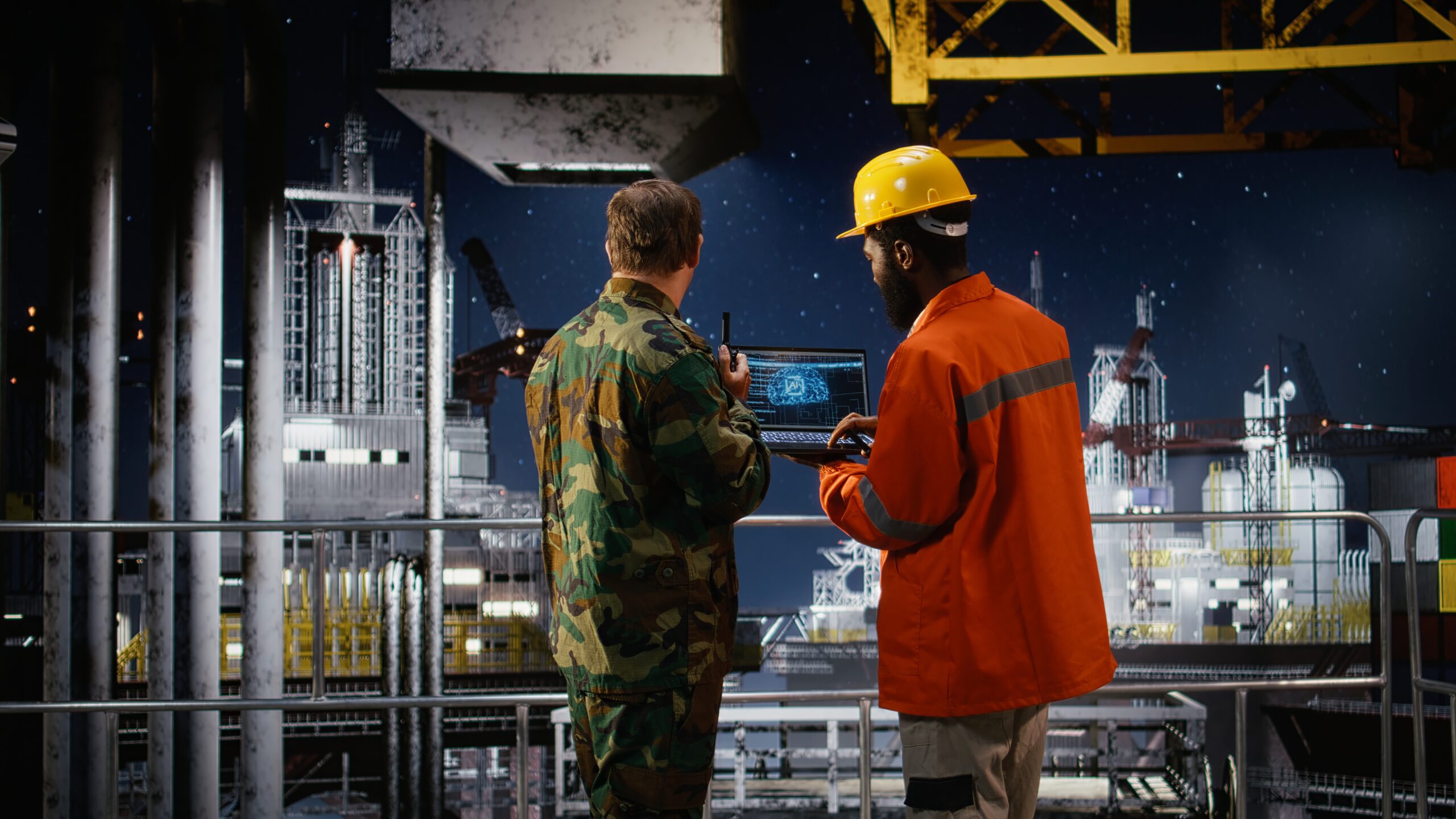 Power Quality Issues in Industries