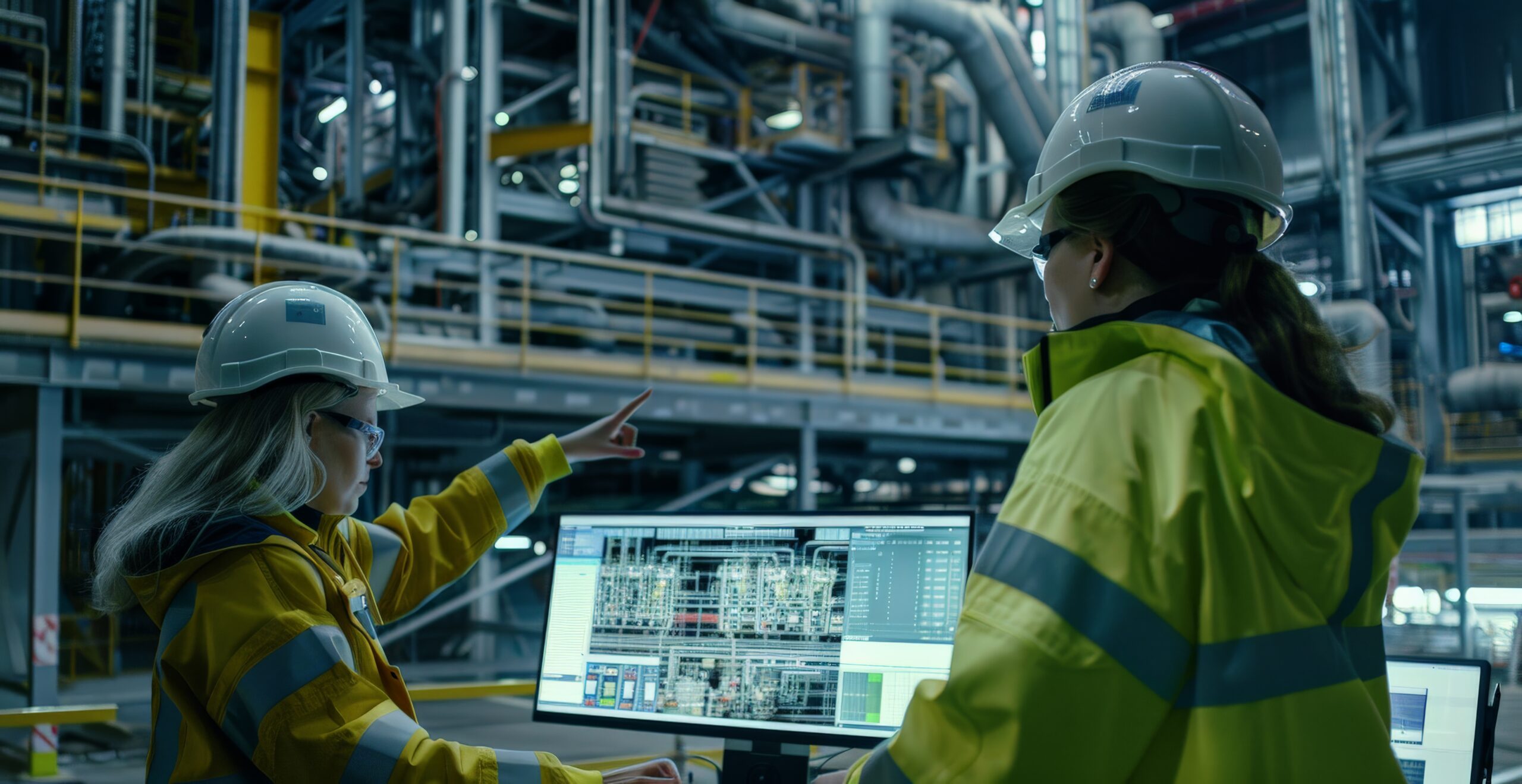 Factory Energy Loss