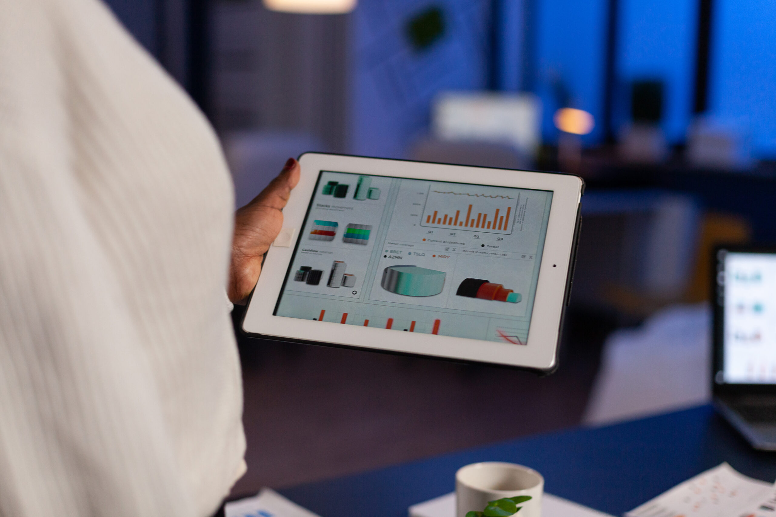 Load Monitoring