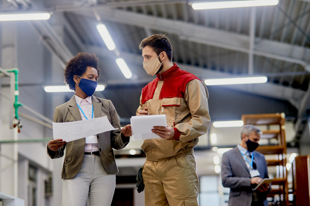 facility audit