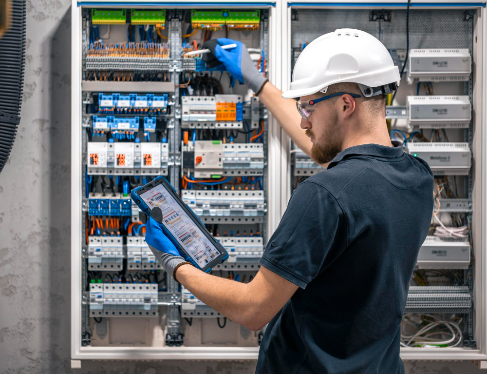 smart energy analyzer vs traditional meters