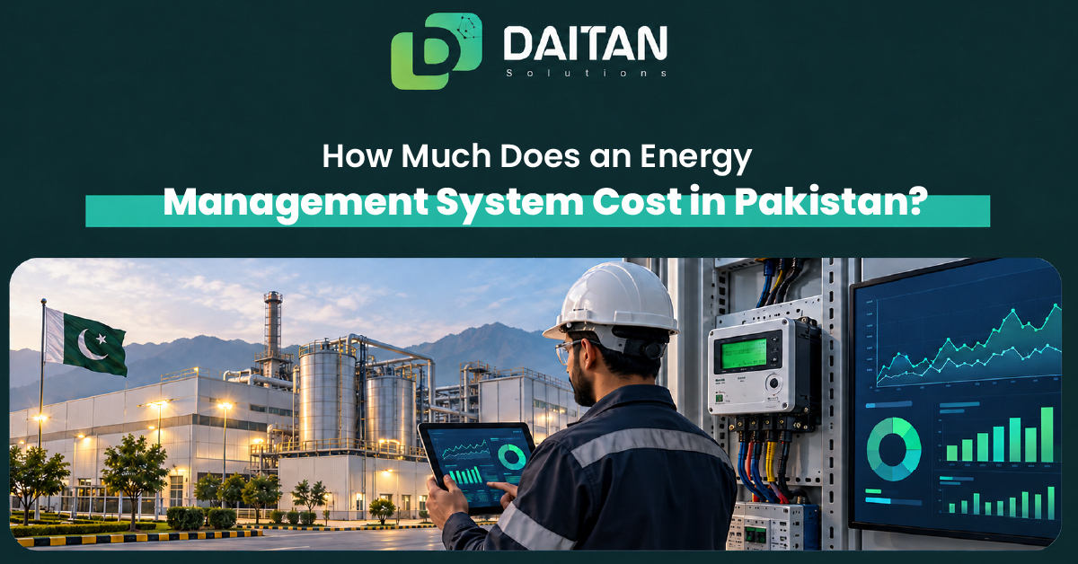 energy management system