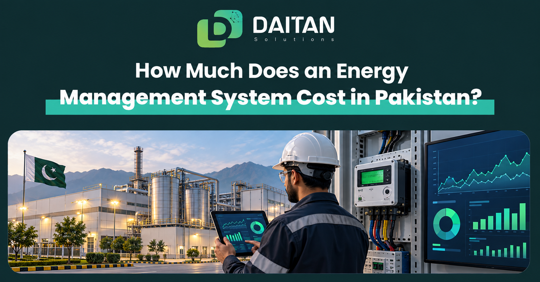 energy management system