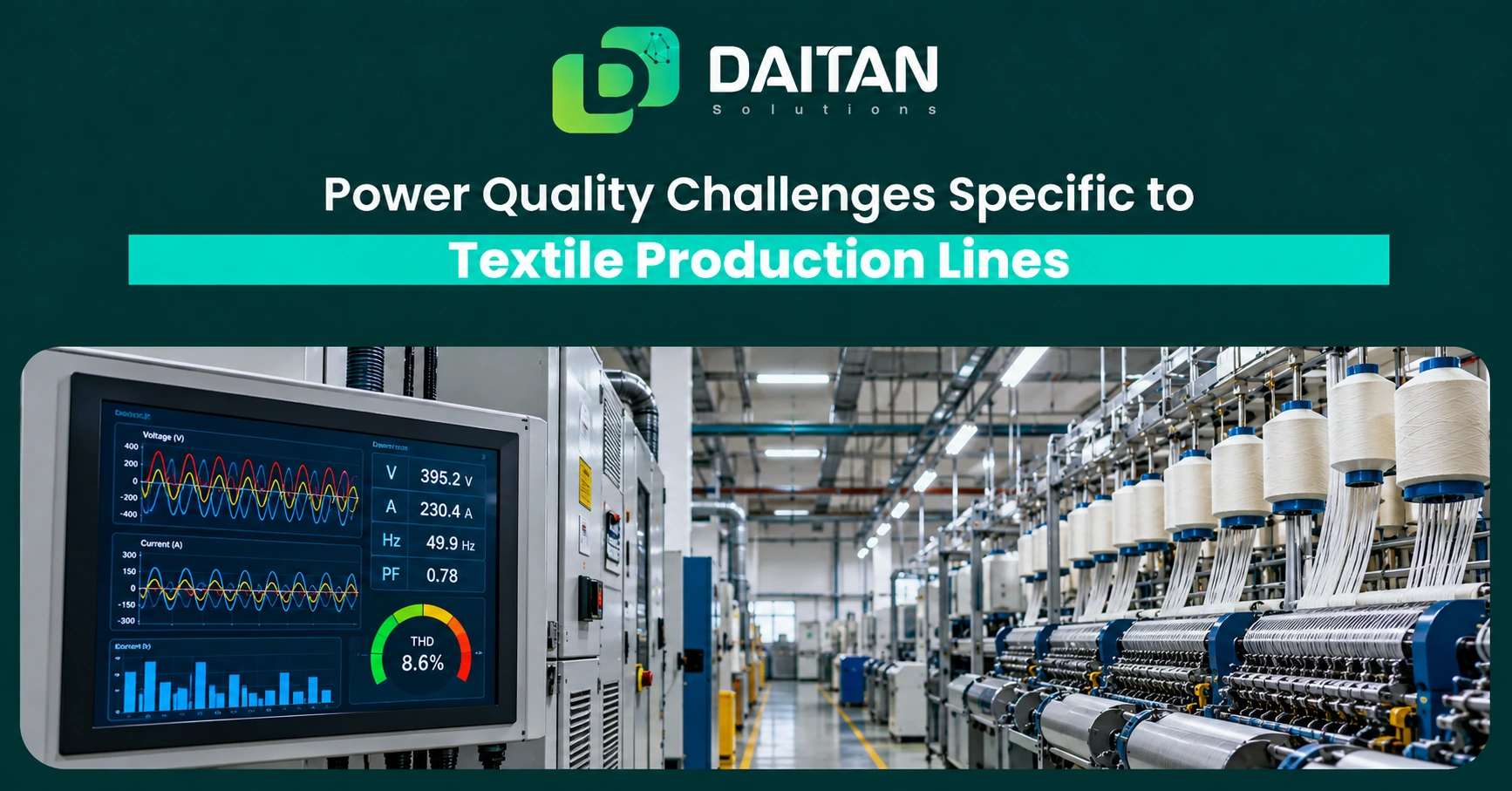 textile production