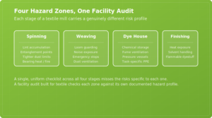 facility audit