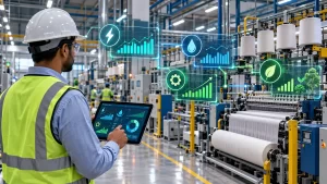 energy management system in Lahore
