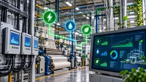 energy management system in Lahore
